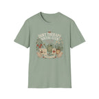 Dirt Therapy Social Club T-Shirt
