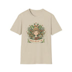 Garden Hair, Don't Care T-Shirt