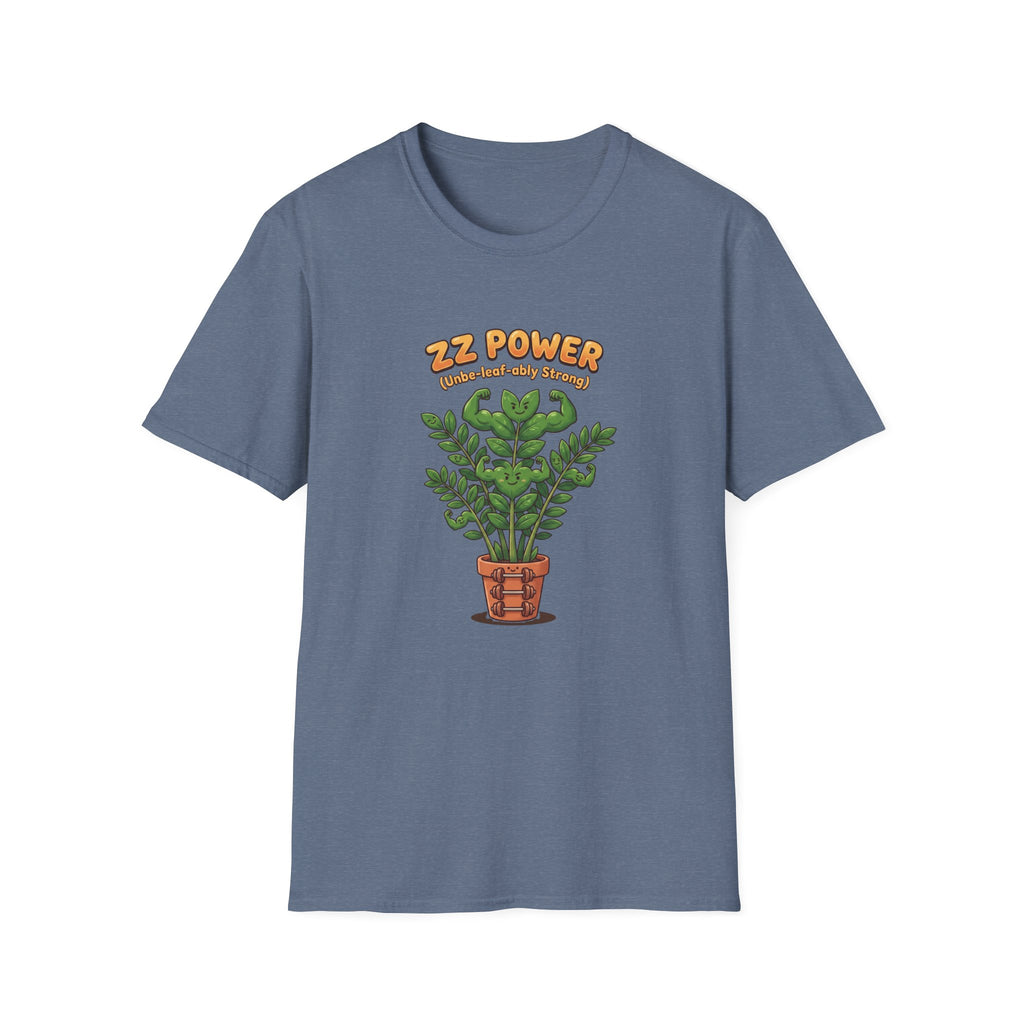 ZZ Power T-Shirt