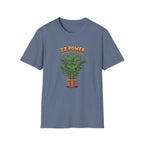 ZZ Power T-Shirt