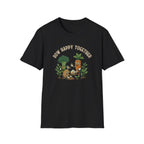 Sow Happy Together T-Shirt
