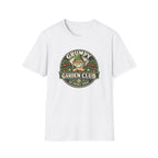 Grumpy Garden Club T-Shirt