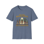 The Usual Botanical Suspects Unit T-Shirt