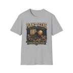 PSI: Plant Scene Investigation T-Shirt