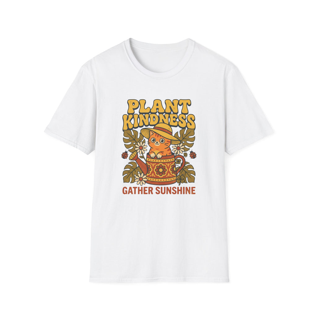 Plant Kindness T-Shirt