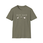 Dirt Nerd T-Shirt