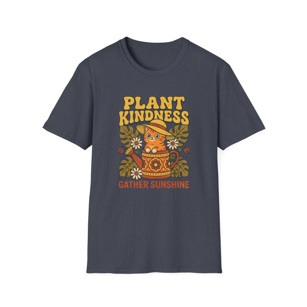 Plant Kindness T-Shirt