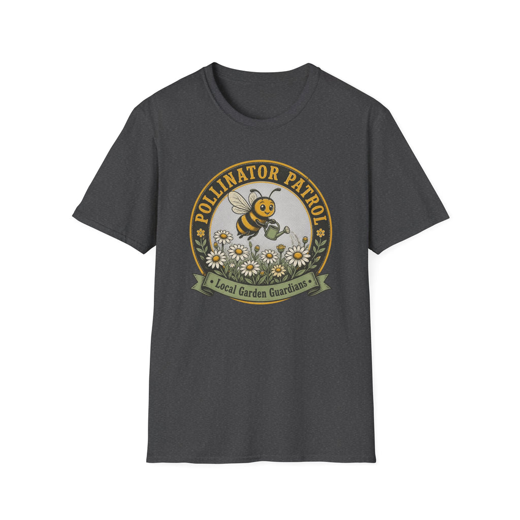 Pollinator Patrol T-Shirt