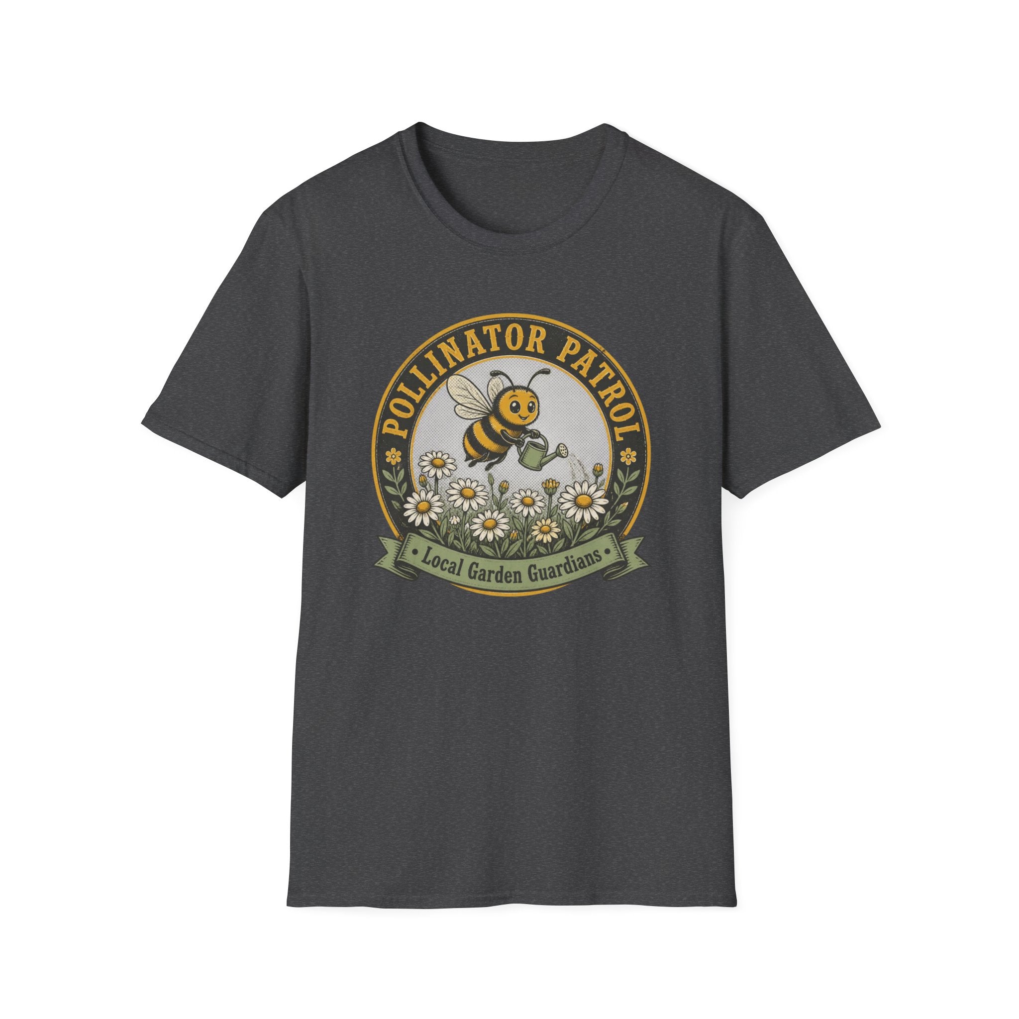 Pollinator Patrol T-Shirt