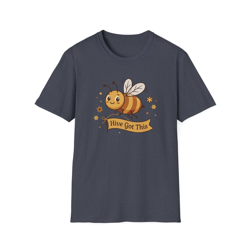 Hive Got This T-Shirt
