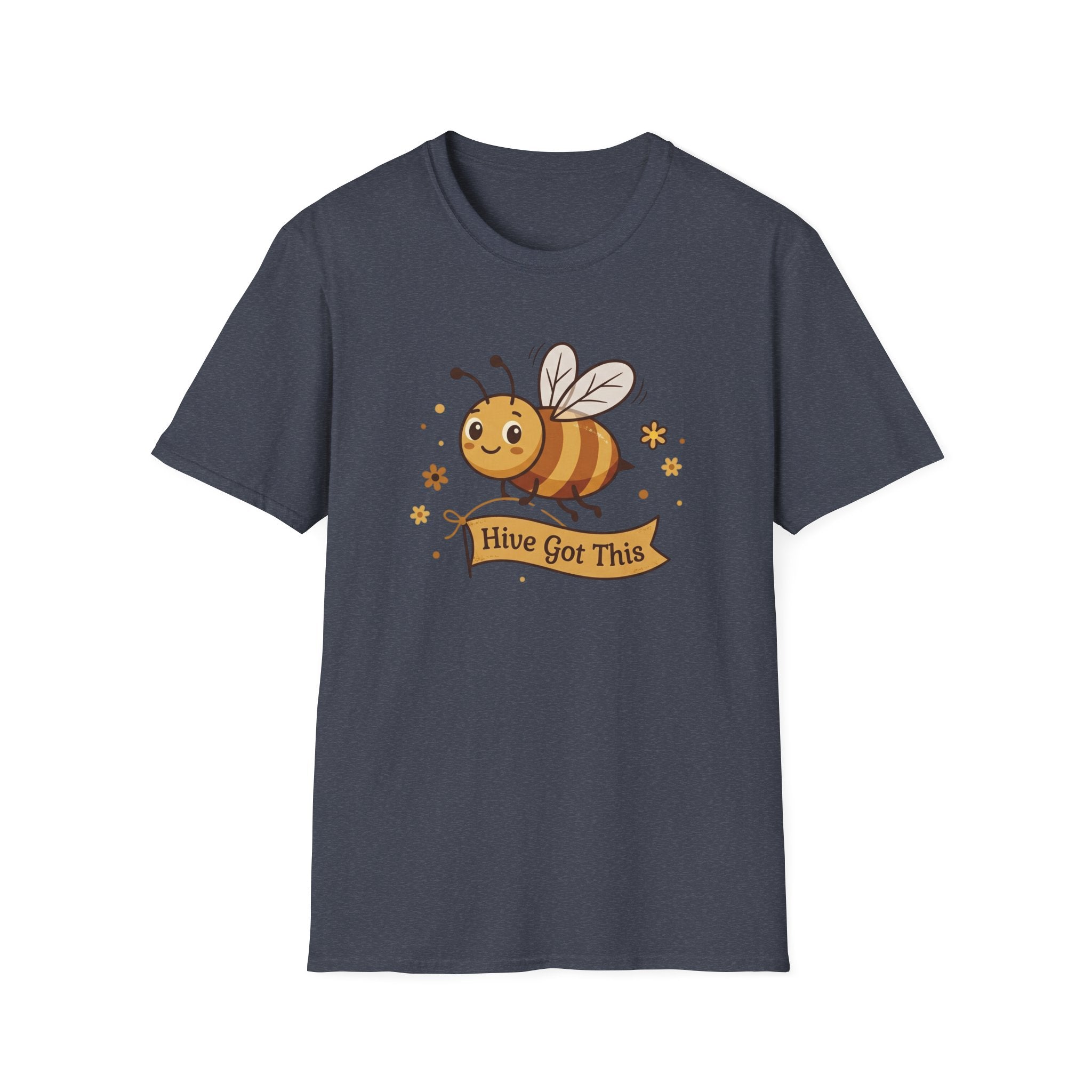 Hive Got This T-Shirt