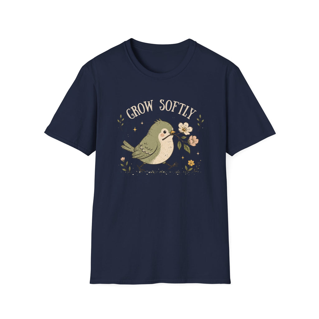 Grow Softly T-Shirt