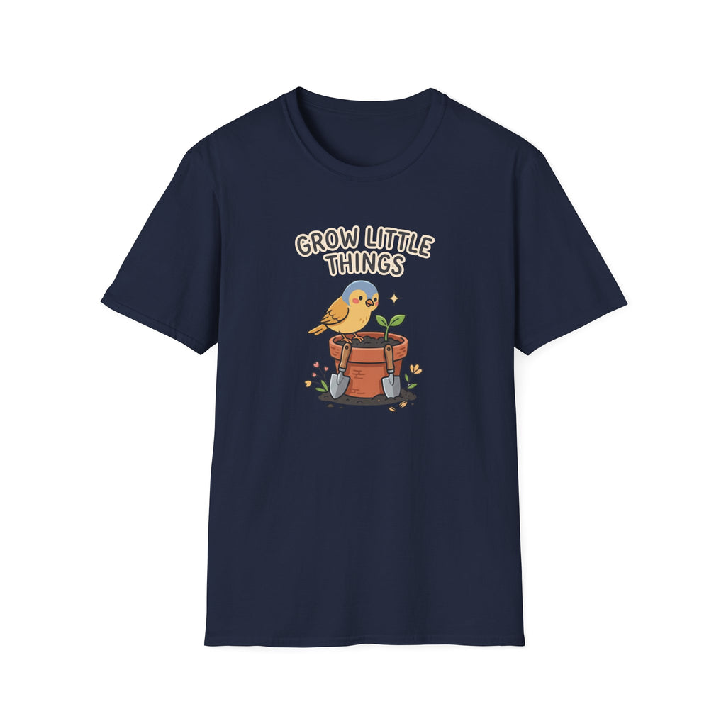 Grow Little Things T-Shirt