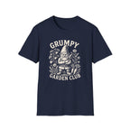 Grumpy Garden Gnome T-Shirt