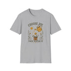 Choose Joy T-Shirt