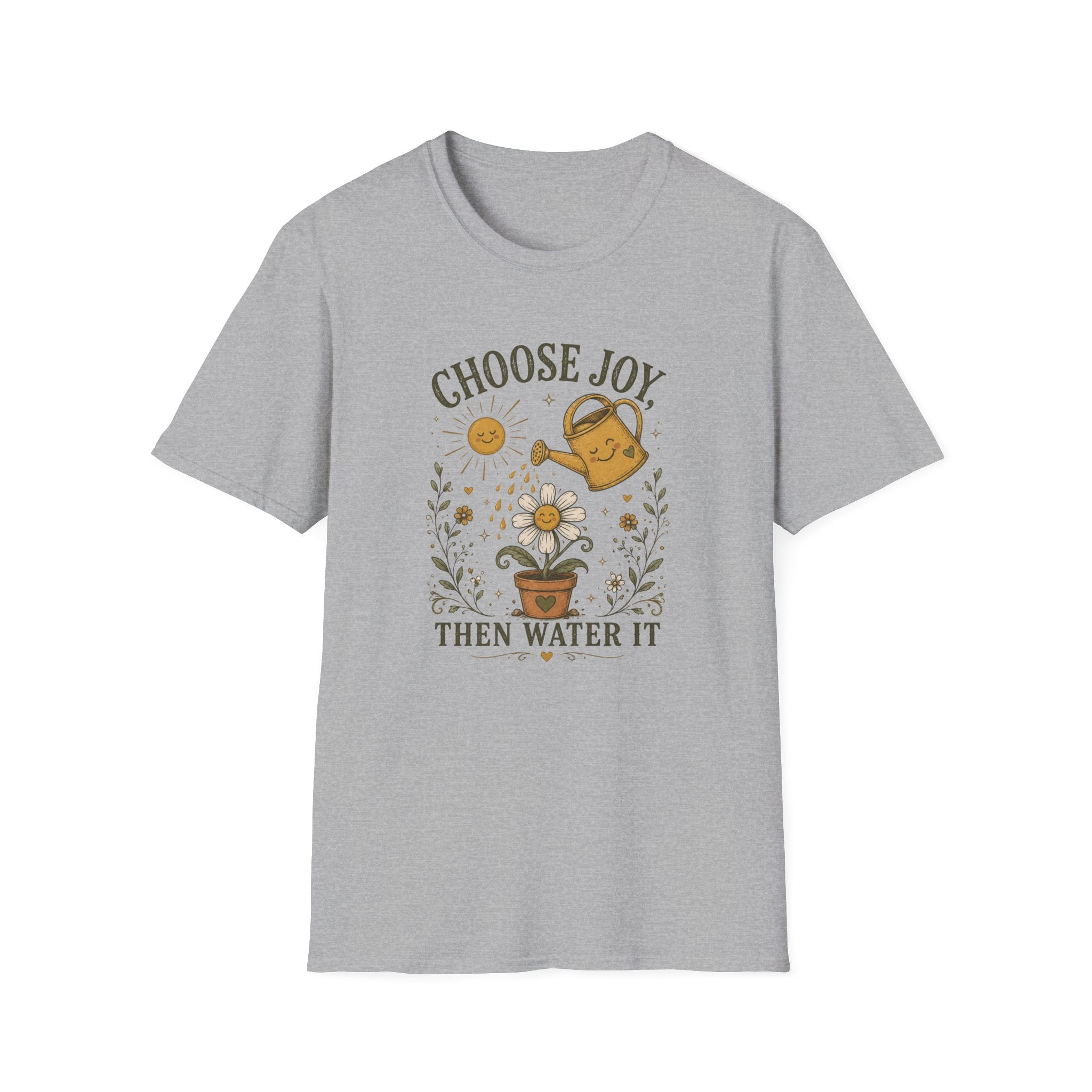 Choose Joy T-Shirt
