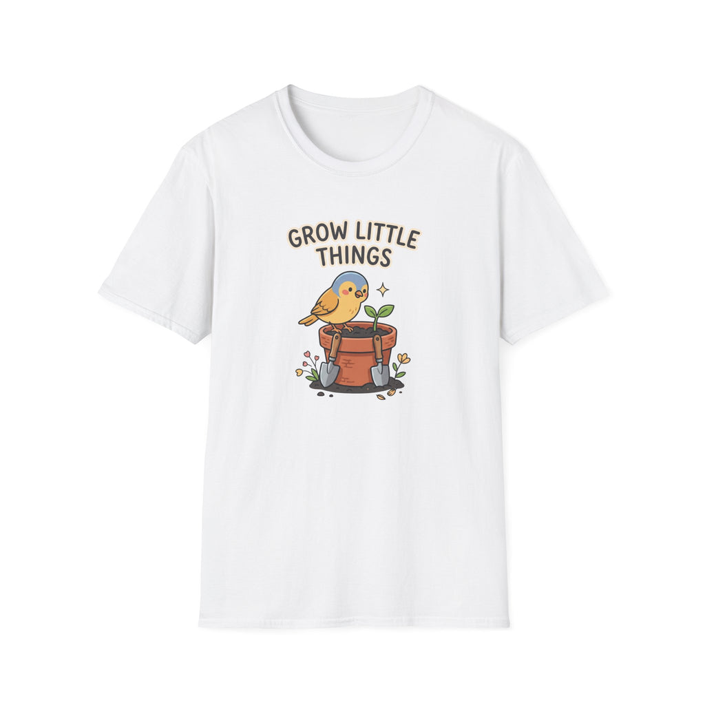 Grow Little Things T-Shirt