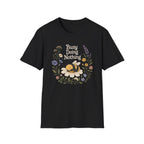 Busy Doing Nothing T-Shirt