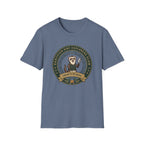 Certified Dirt Explorers Club T-Shirt