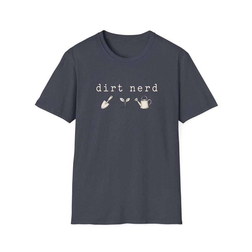 Dirt Nerd T-Shirt