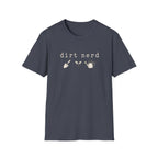 Dirt Nerd T-Shirt