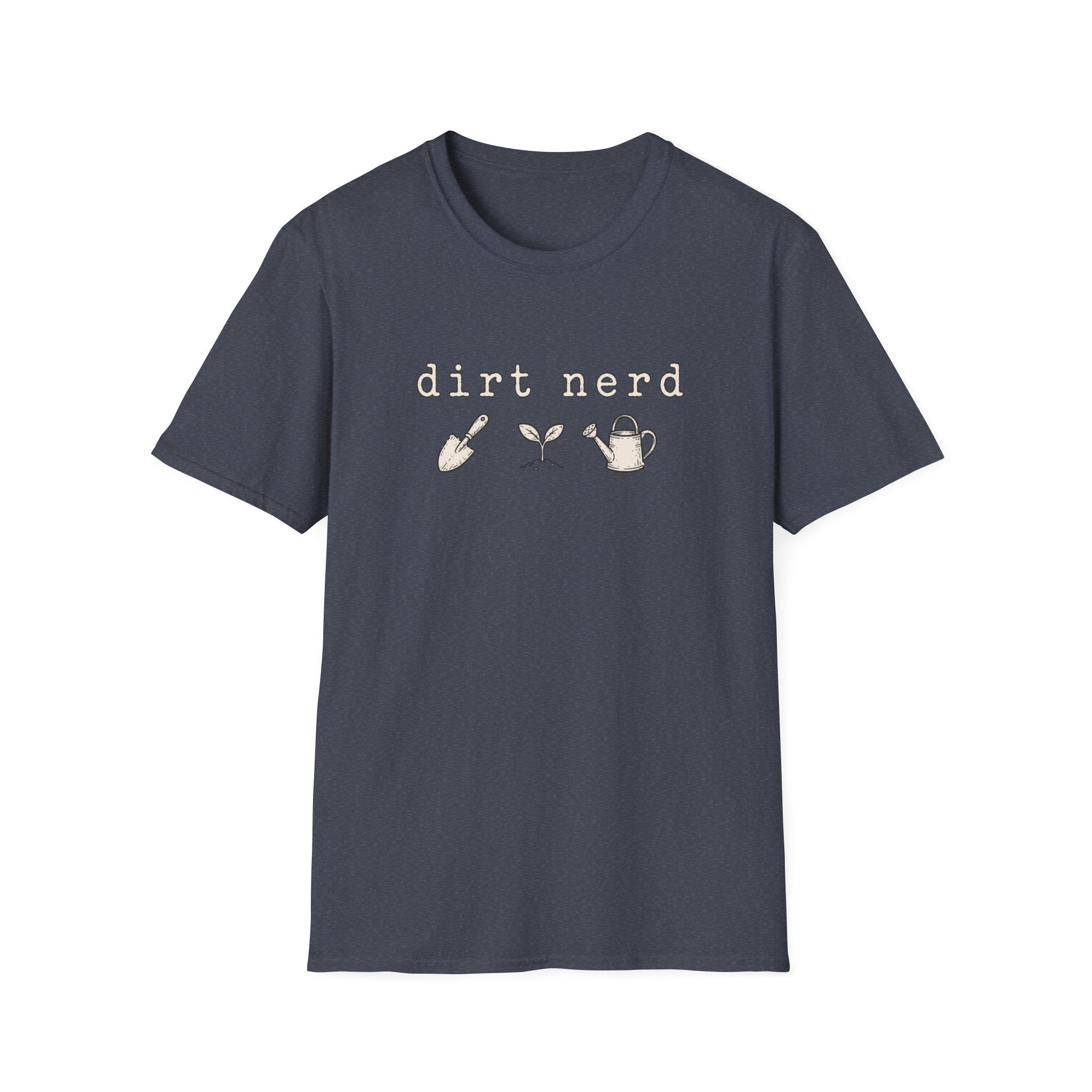 Dirt Nerd T-Shirt