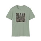 Plant Obsession T-Shirt