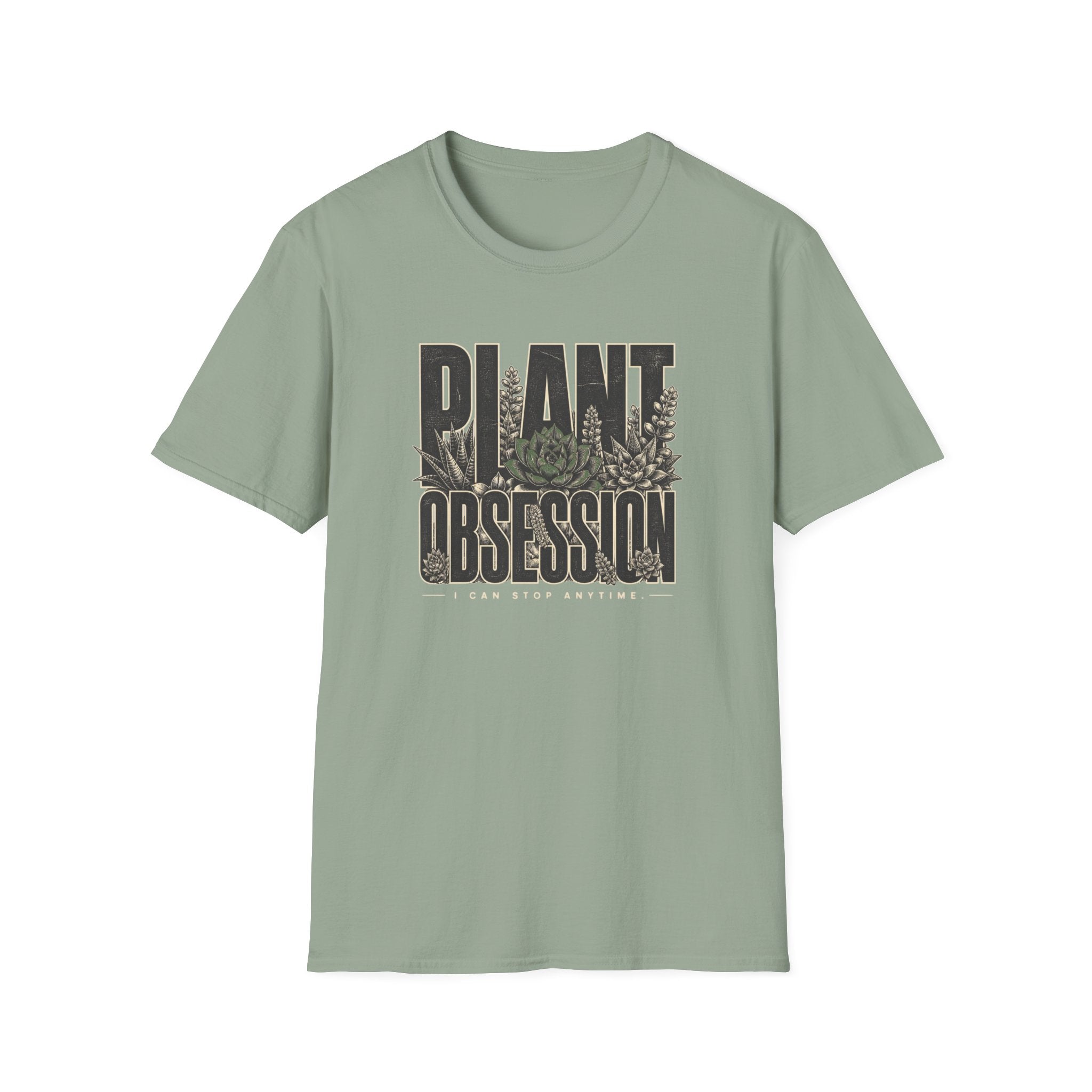 Plant Obsession T-Shirt