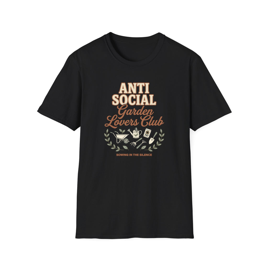 Anti Social Club T-Shirt