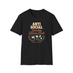 Anti Social Club T-Shirt