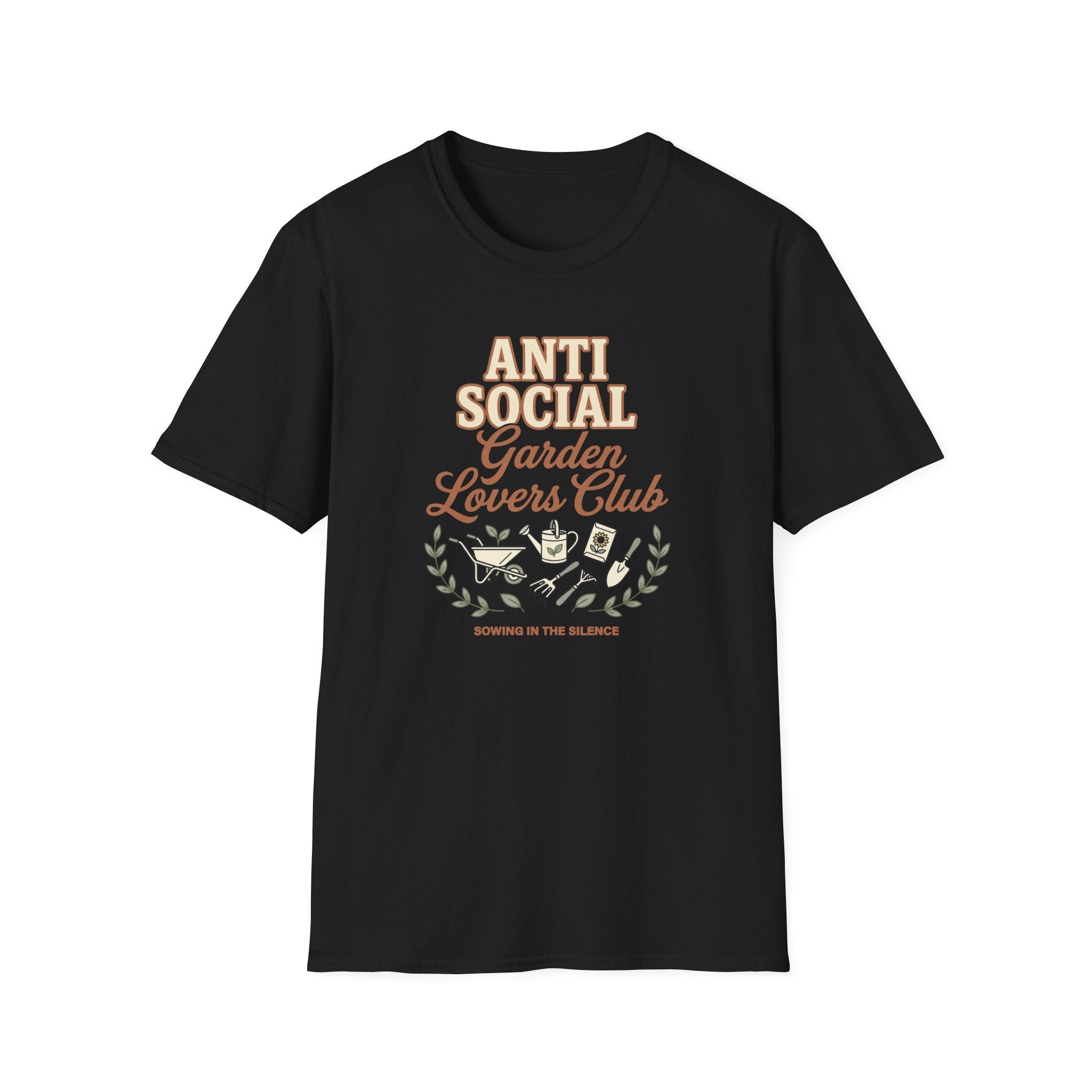 Anti Social Club T-Shirt