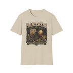 PSI: Plant Scene Investigation T-Shirt