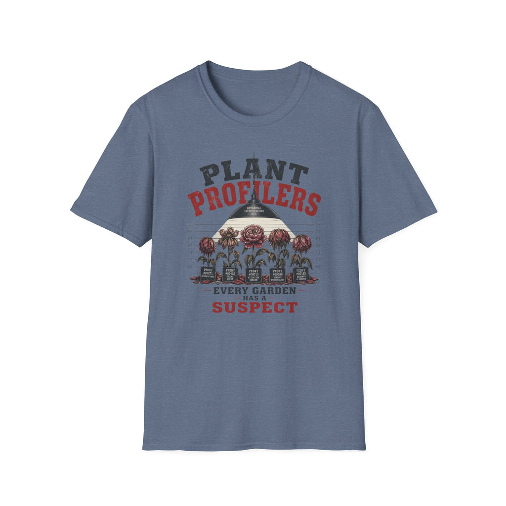 Plant Profilers T-Shirt