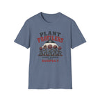 Plant Profilers T-Shirt
