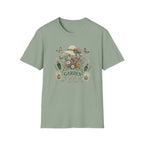 Garden Girl T-Shirt