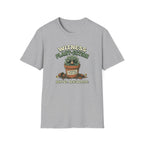 Witness Plant-Ection T-Shirt