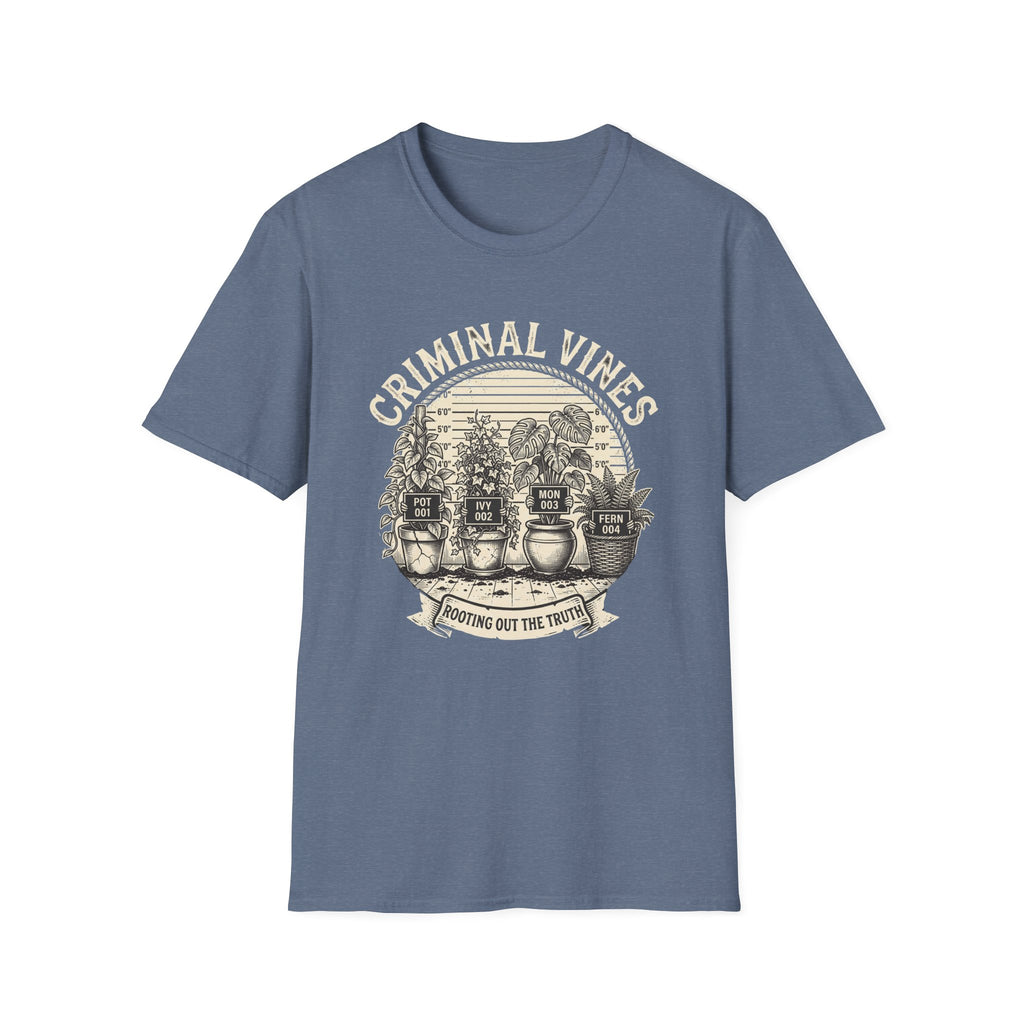 Criminal Vines 2 T-Shirt
