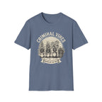Criminal Vines 2 T-Shirt