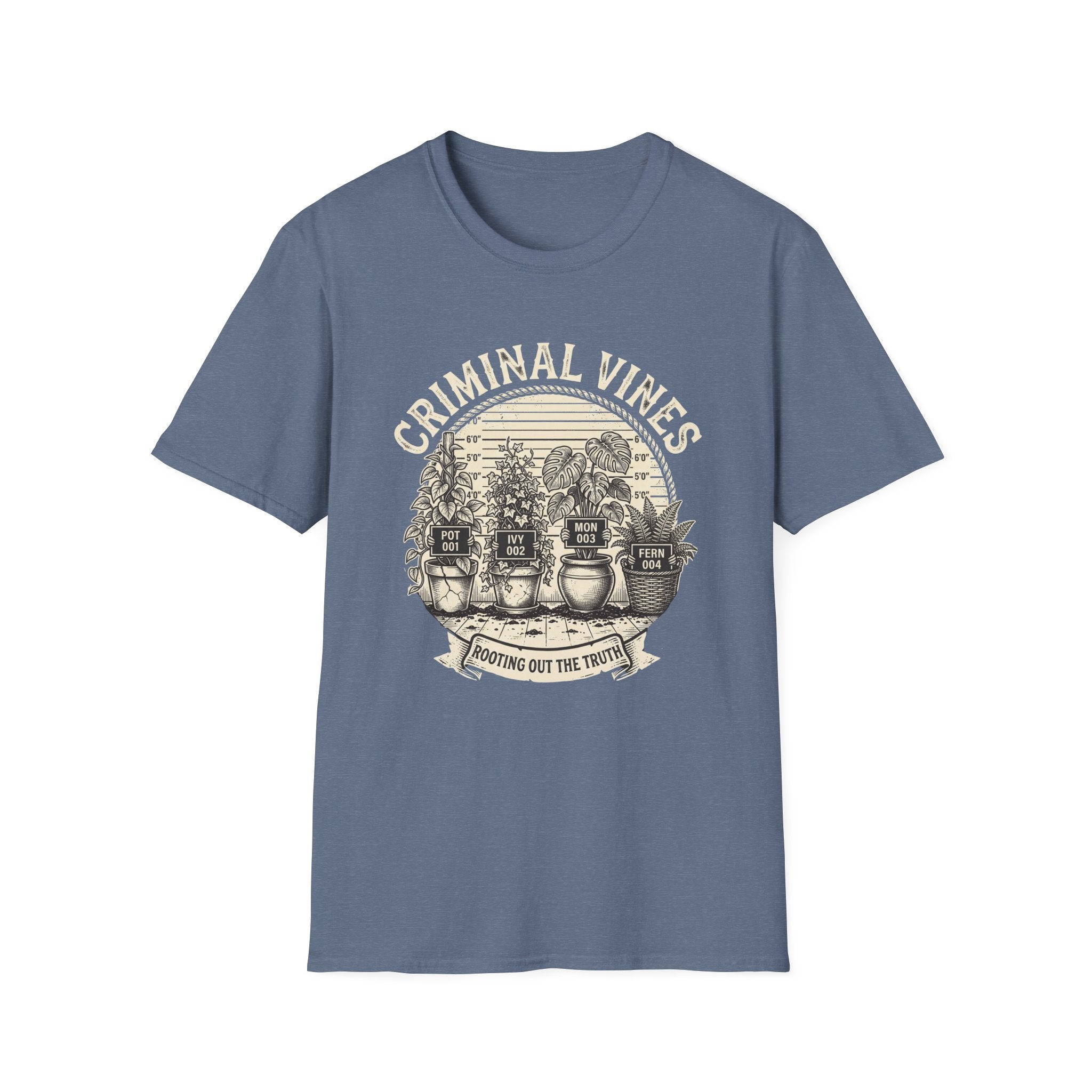 Criminal Vines 2 T-Shirt