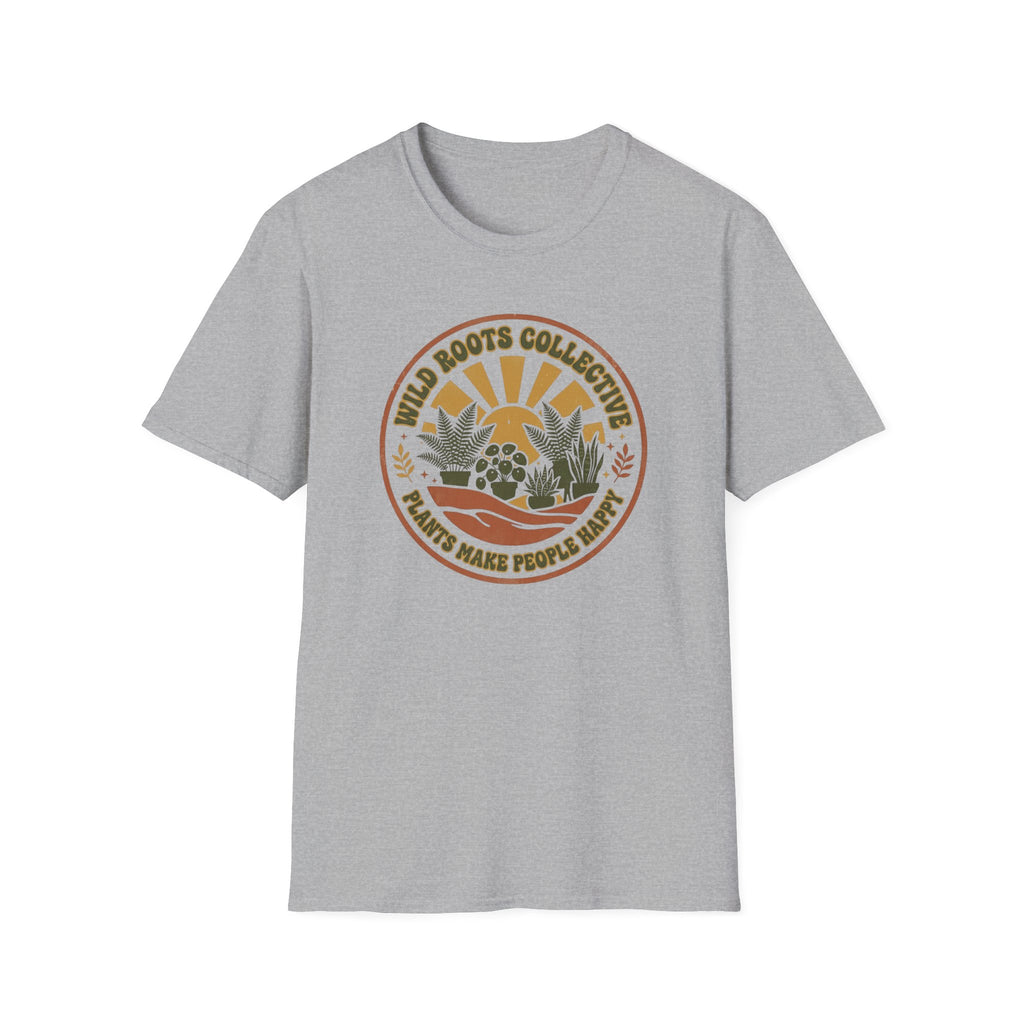 Wild Roots Collective T-Shirt