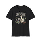 Honk If You Love Plants T-Shirt