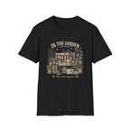 In the Garden T-Shirt