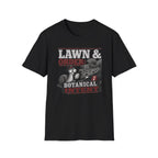 Lawn & Order T-Shirt