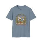 Good Vibes Grow Here T-Shirt