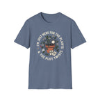 Plants & Plot Twists T-Shirt