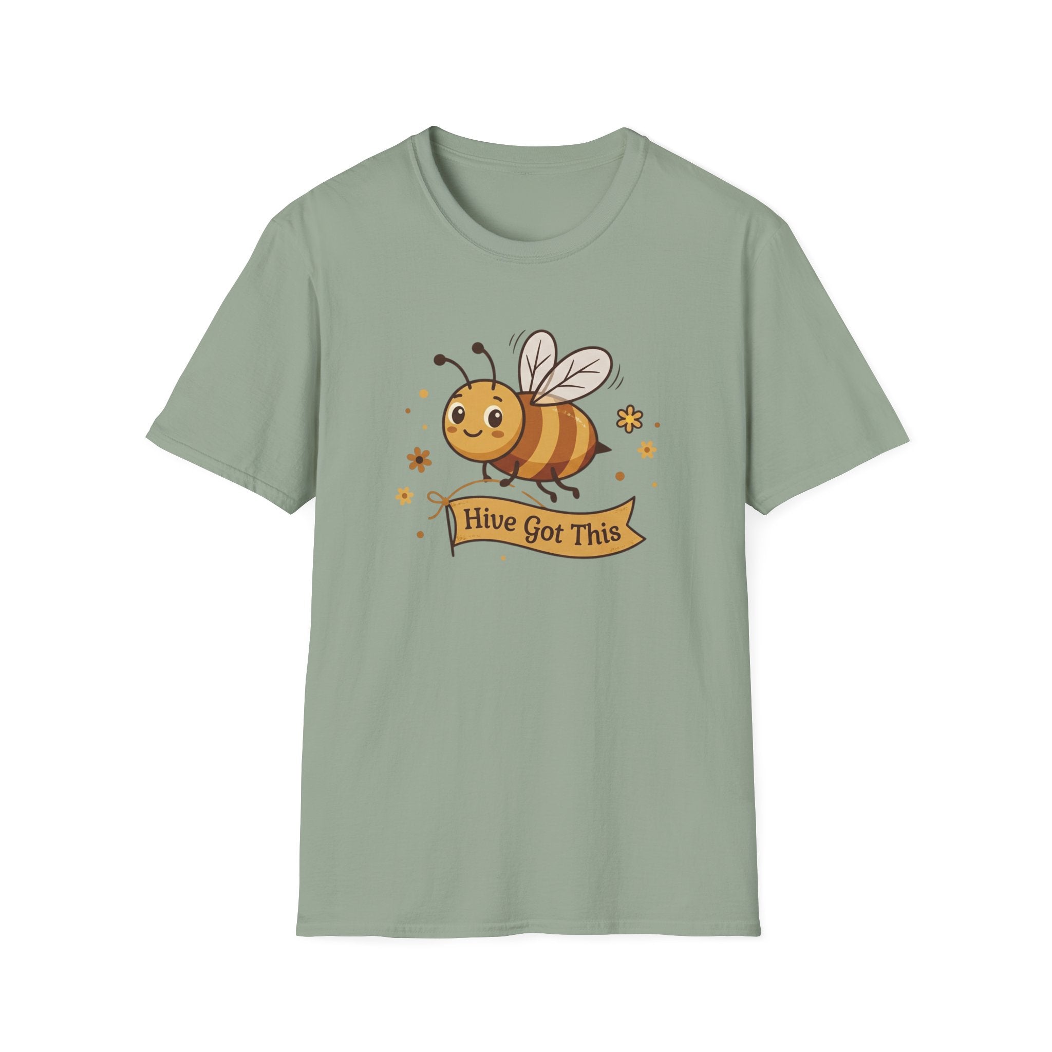 Hive Got This T-Shirt