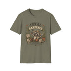 Feral Gardener T-Shirt