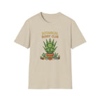 Botanical Buddy Club T-Shirt