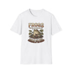 Frogs T-Shirt