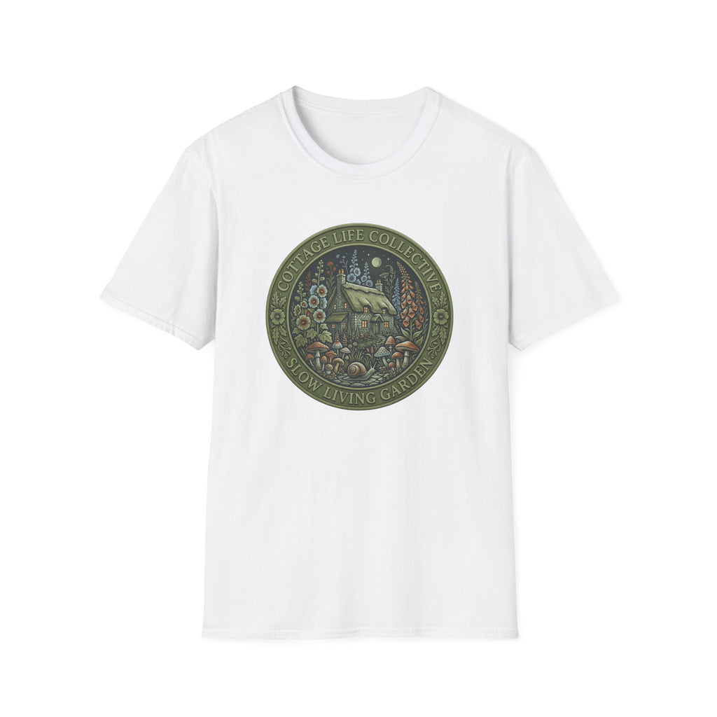 Cottage Life Collective T-Shirt